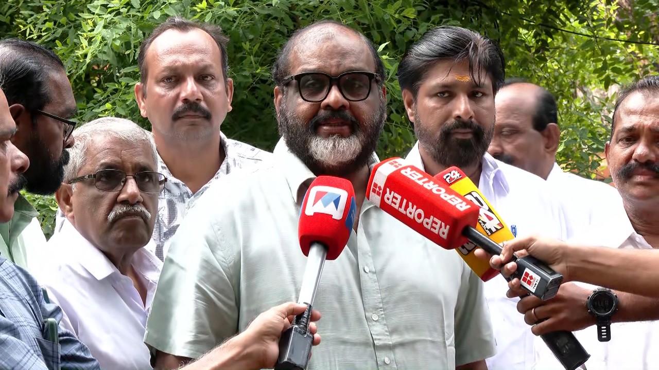 'മോഡിഫിക്കേഷൻ നടപ്പാക്കും'; രൂപരേഖ അന്തിമമാക്കിയിട്ടില്ലെന്ന് സി.പി.ജോൺ | C P John
