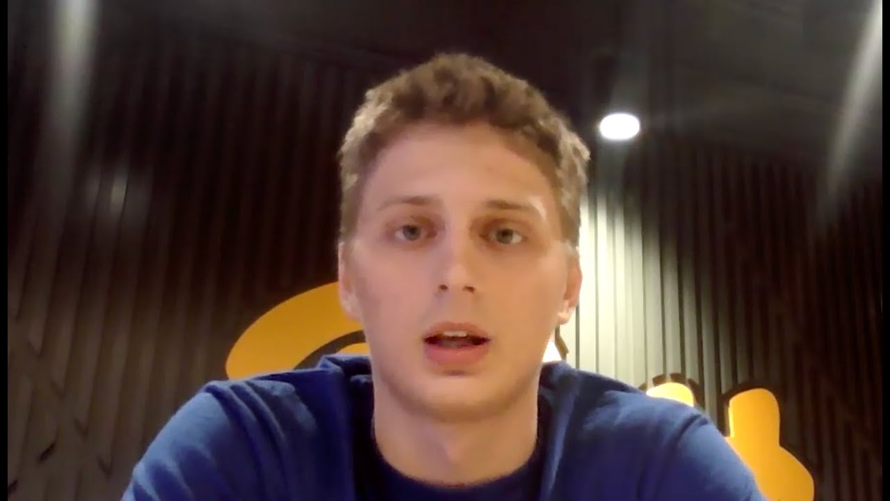 Pitt Basketball Guard Nojus Indrusaitis Introductory Press Conference | June 18, 2025