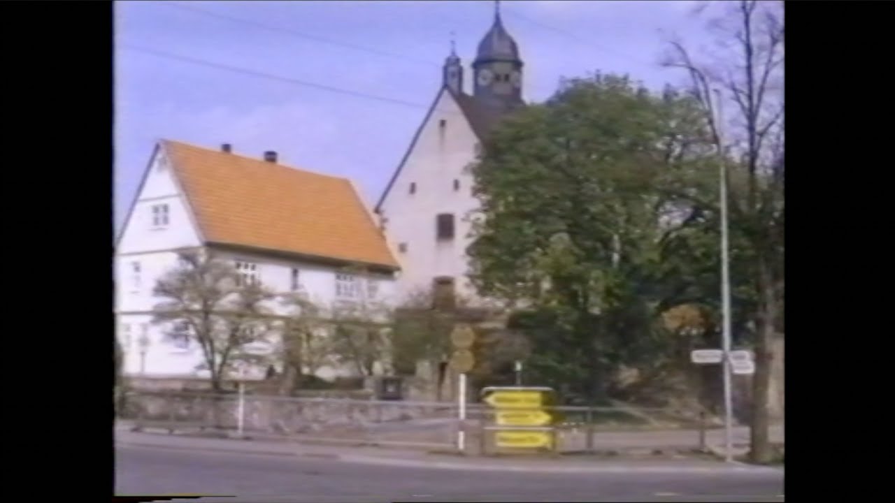 1974 Petersberg Bestandsaufnahme - Teil 06