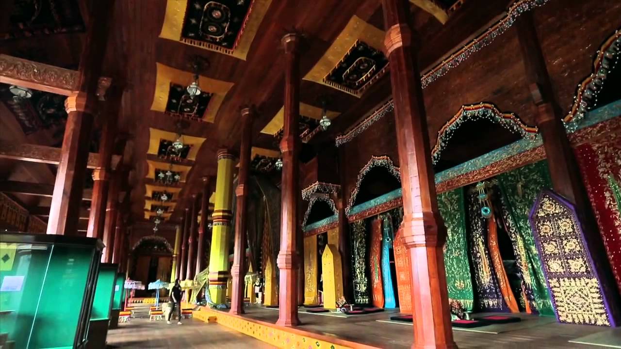 Wonderful Indonesia | West Sumatra