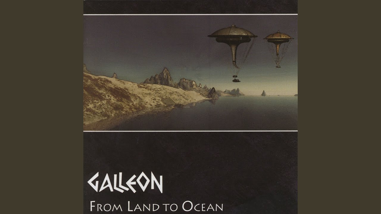 The Ocean