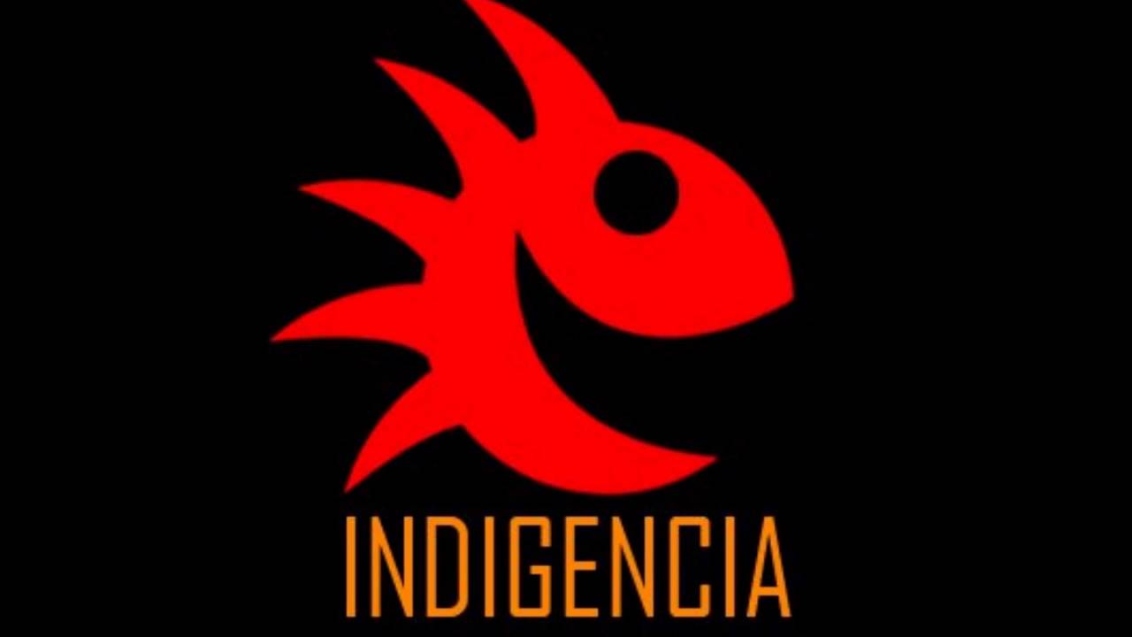 Indigencia - No Va A Parar