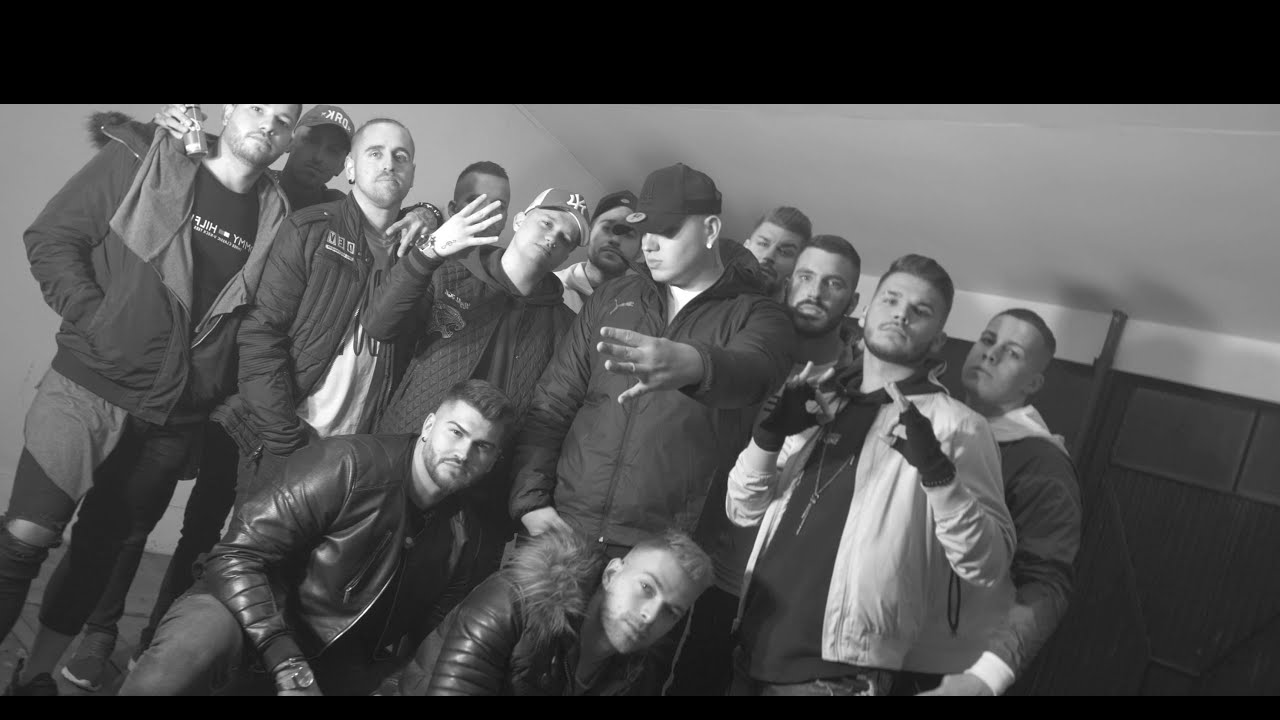 LifeStyle feat. Martino - 4400 (Official 4K Video)