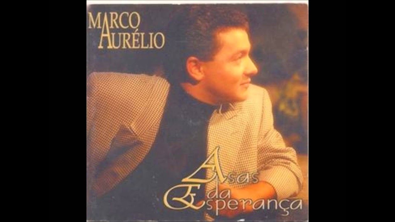 Marco Aurélio - Porto Seguro (Versão Original)