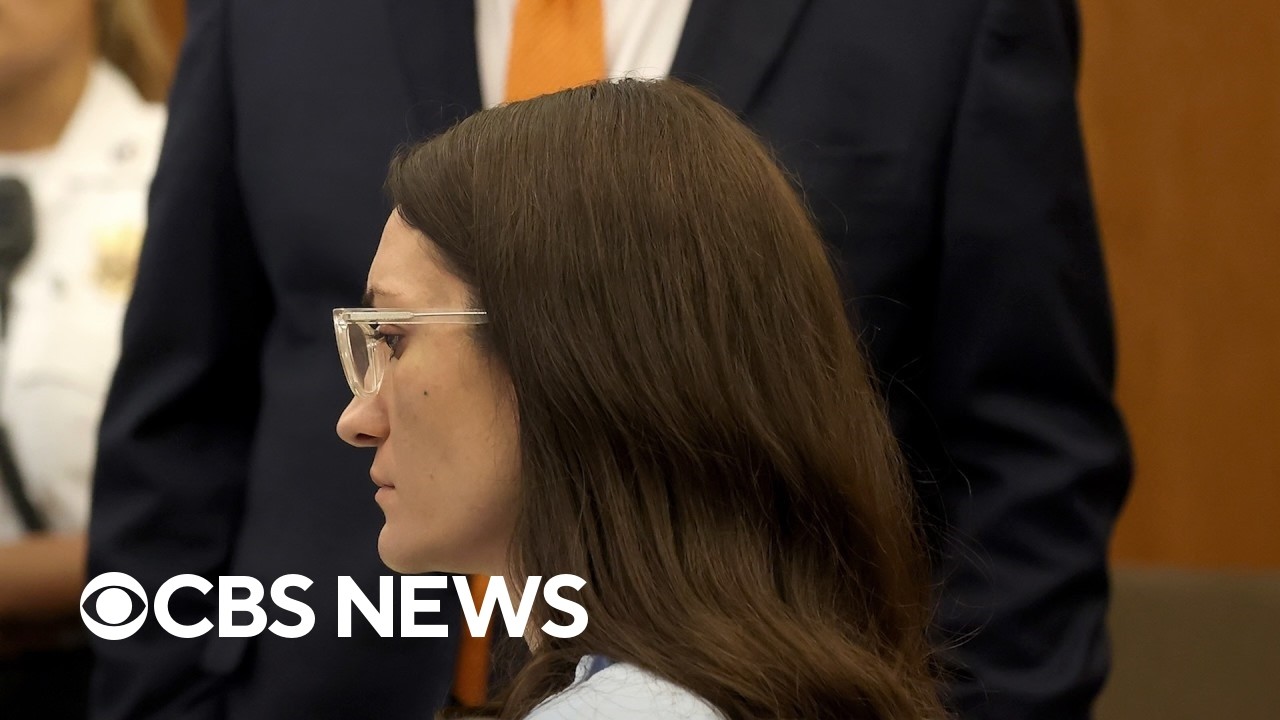 Watch Live: Lindsay Clancy trial continues after jurors walked through crime scene