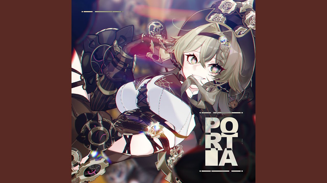 Portia