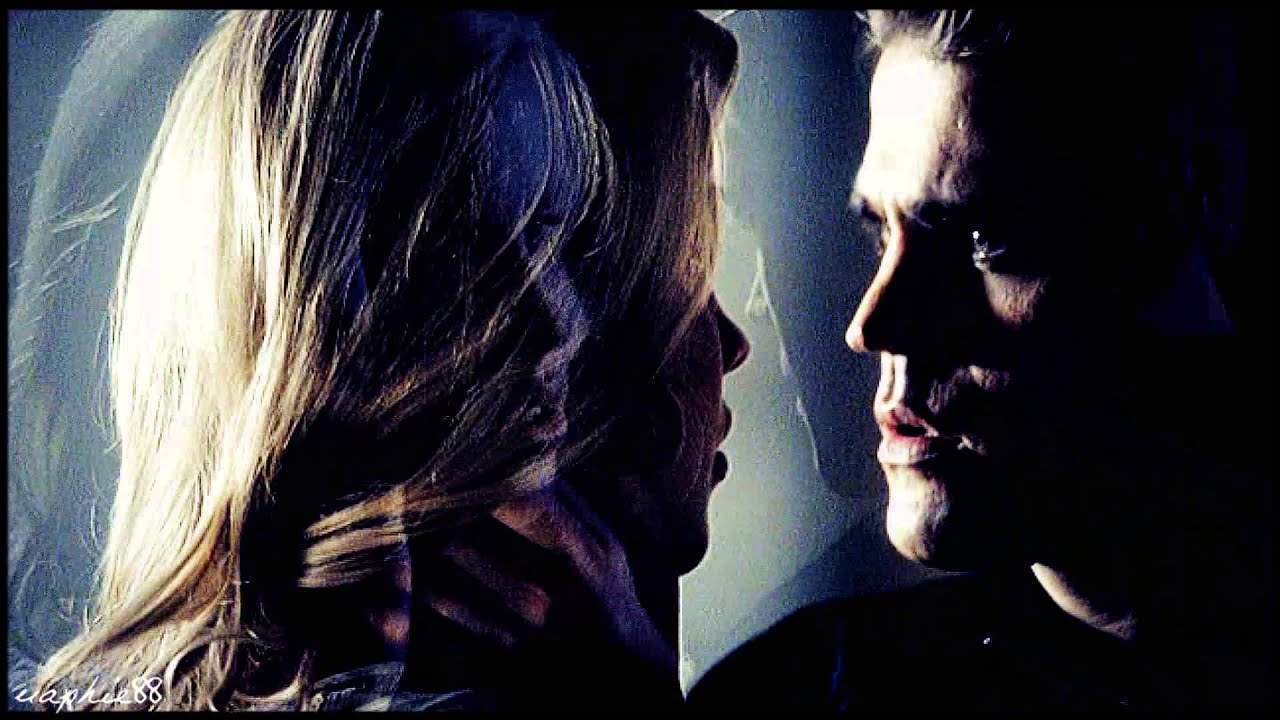 The Vampire Diaries - Ho Hey