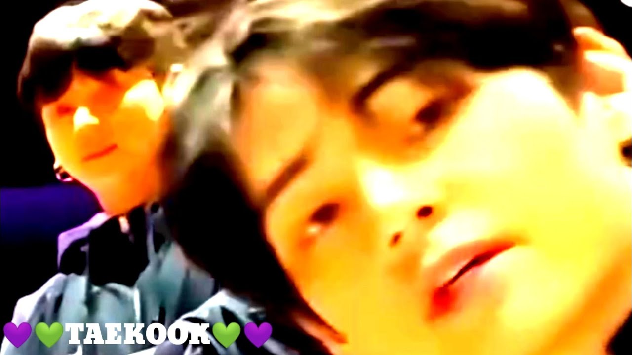 TAEKOOK VK (ANALYSIS) Taekook's Attention Still Keeps on EO, Even Get Restriction#1 💜🐰🐯💚 (WITH SUB)
