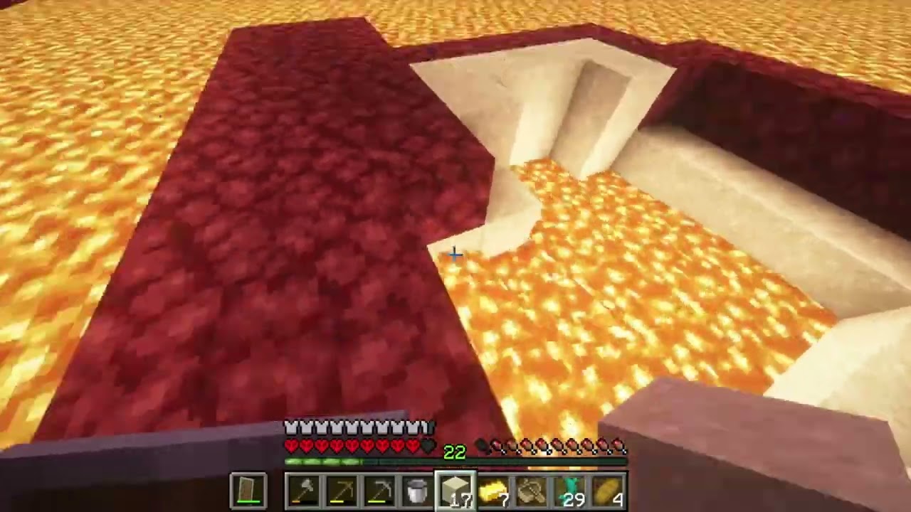 Minecraft Hardcore - Rubén y Nebil | Capítulo 10