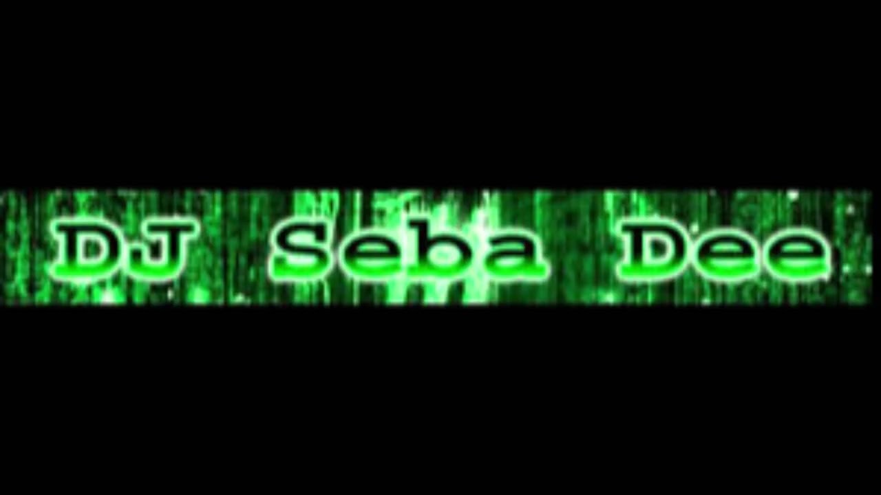Dj Seba Dee  & AI - Ti in jaz (Remix 2026 cover)