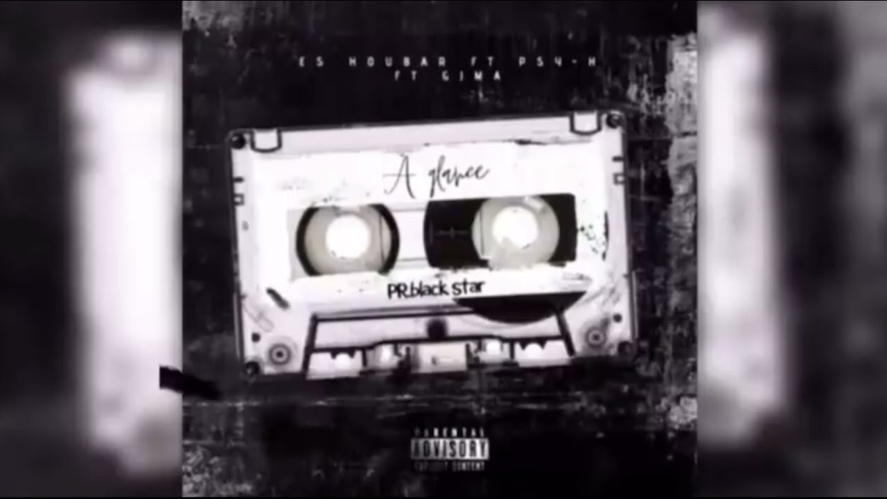 GJMA -  A glance ft (ES HOYBARE x PSY-H)