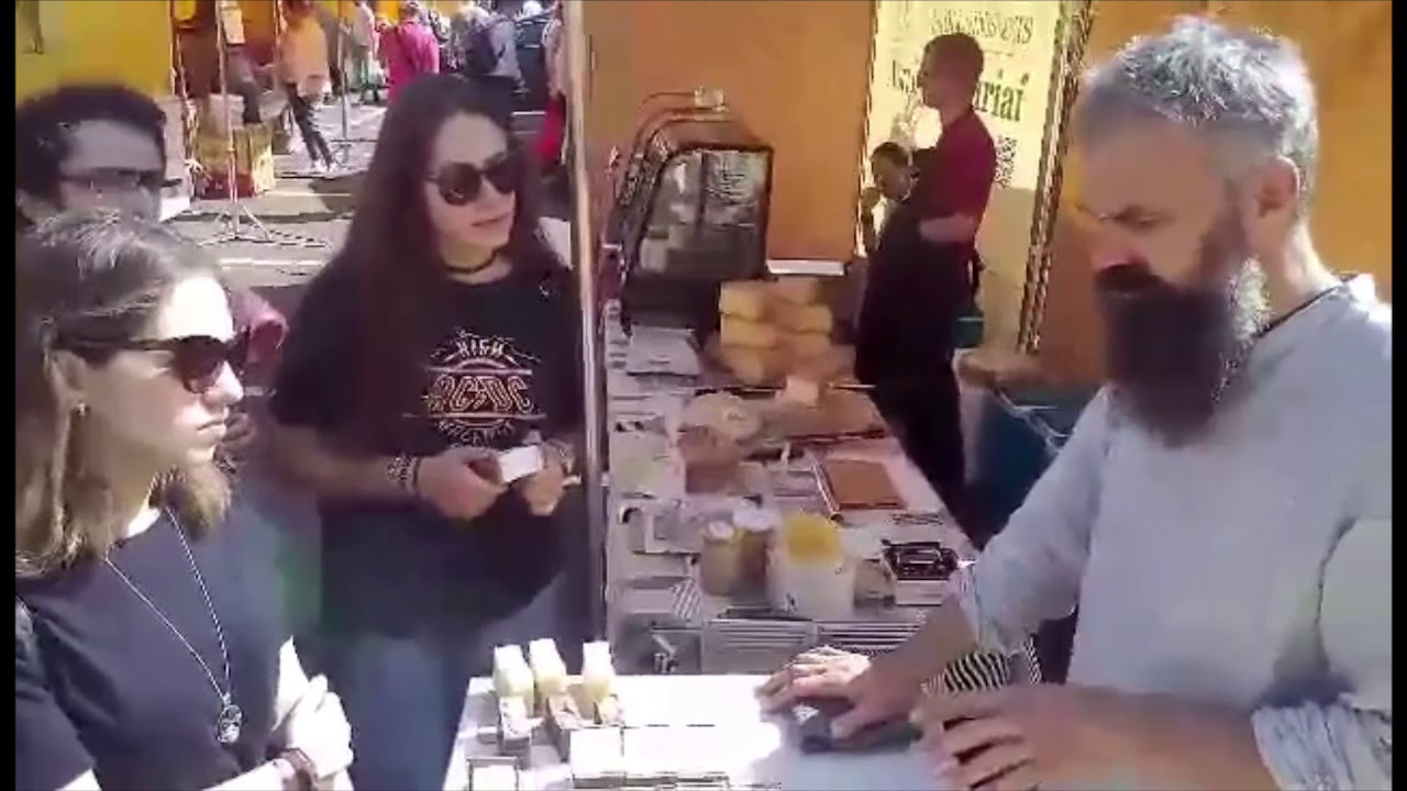 Muilo Ūkis - Natural cosmetics