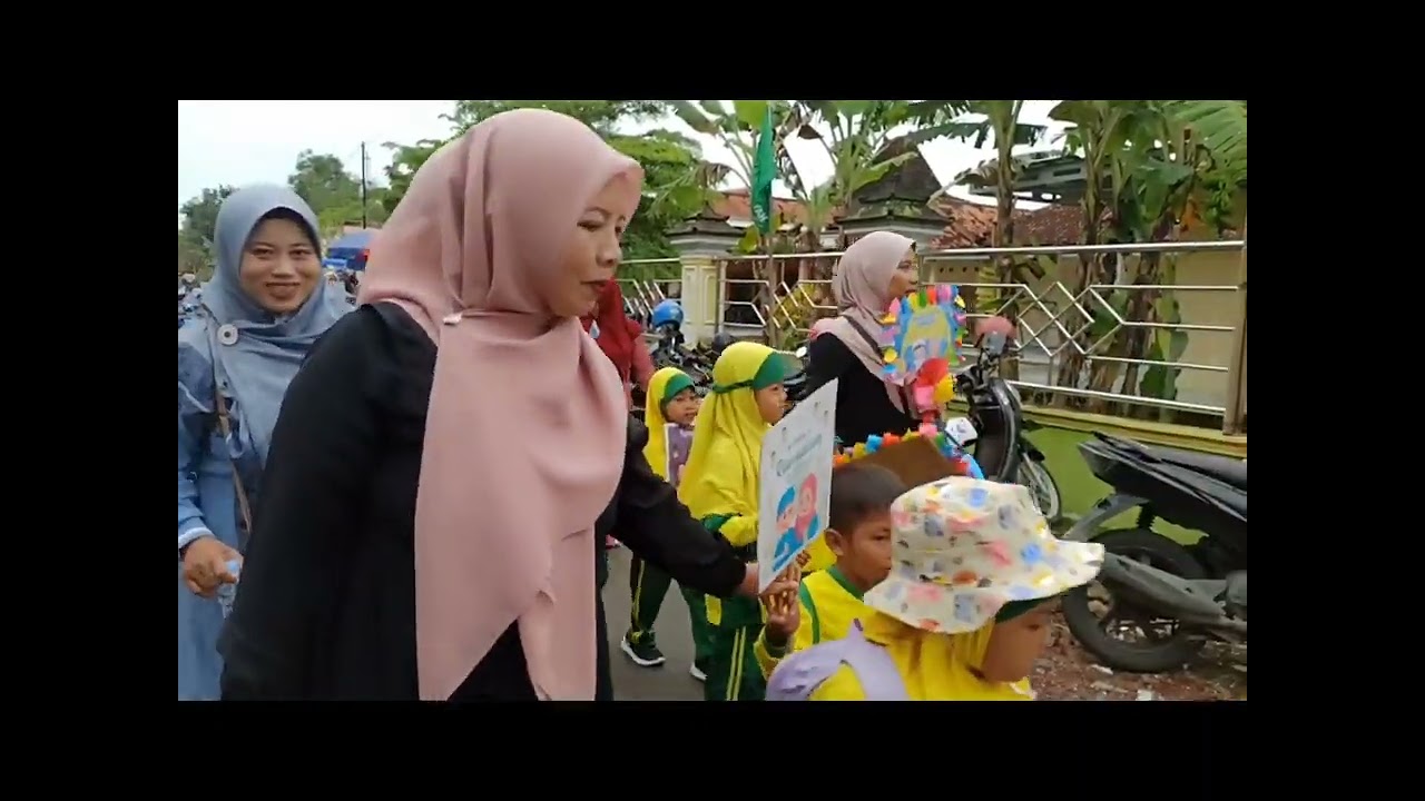 Tarhib Ramadhan Amal Usaha Aisyiyah Muhammadiyah tahun 2026 M / 1447 Hijriyah 
