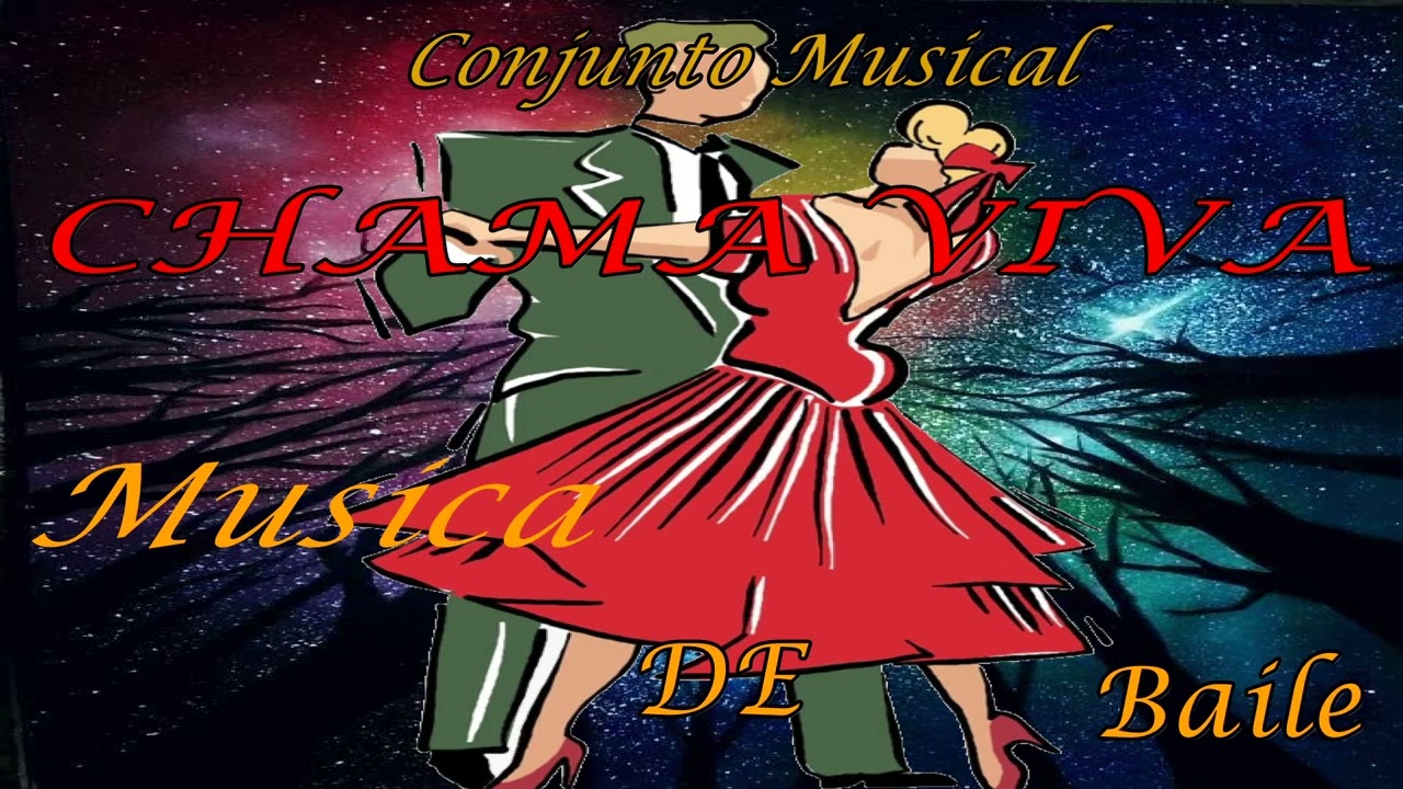 5 Conjunto Musical   Chama Viva  (A Gaita do Chico)
