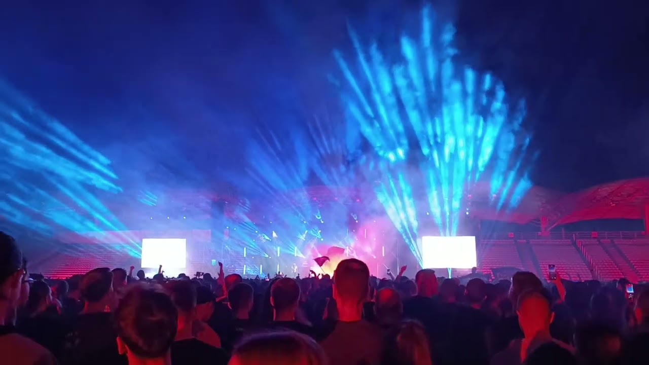 &Epsilon;&Theta;&Iota;&Sigma;&Mu;&Omicron;&Sigma; - Made In Athens LIVE 2024 &gamma;ή&pi;&epsilon;&delta;&omicron; &rho;&iota;&zeta;&omicron;ύ&pi;&omicron;&lambda;&eta;&sigmaf;