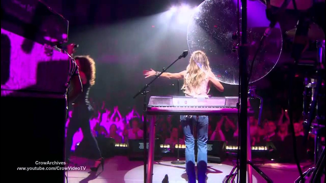 Sheryl Crow - 