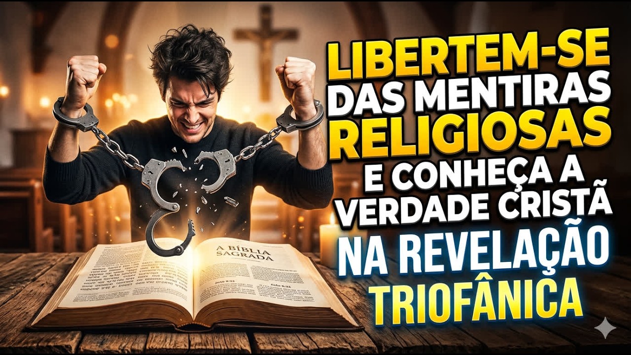 Estudo de Mateus 1:18-25.