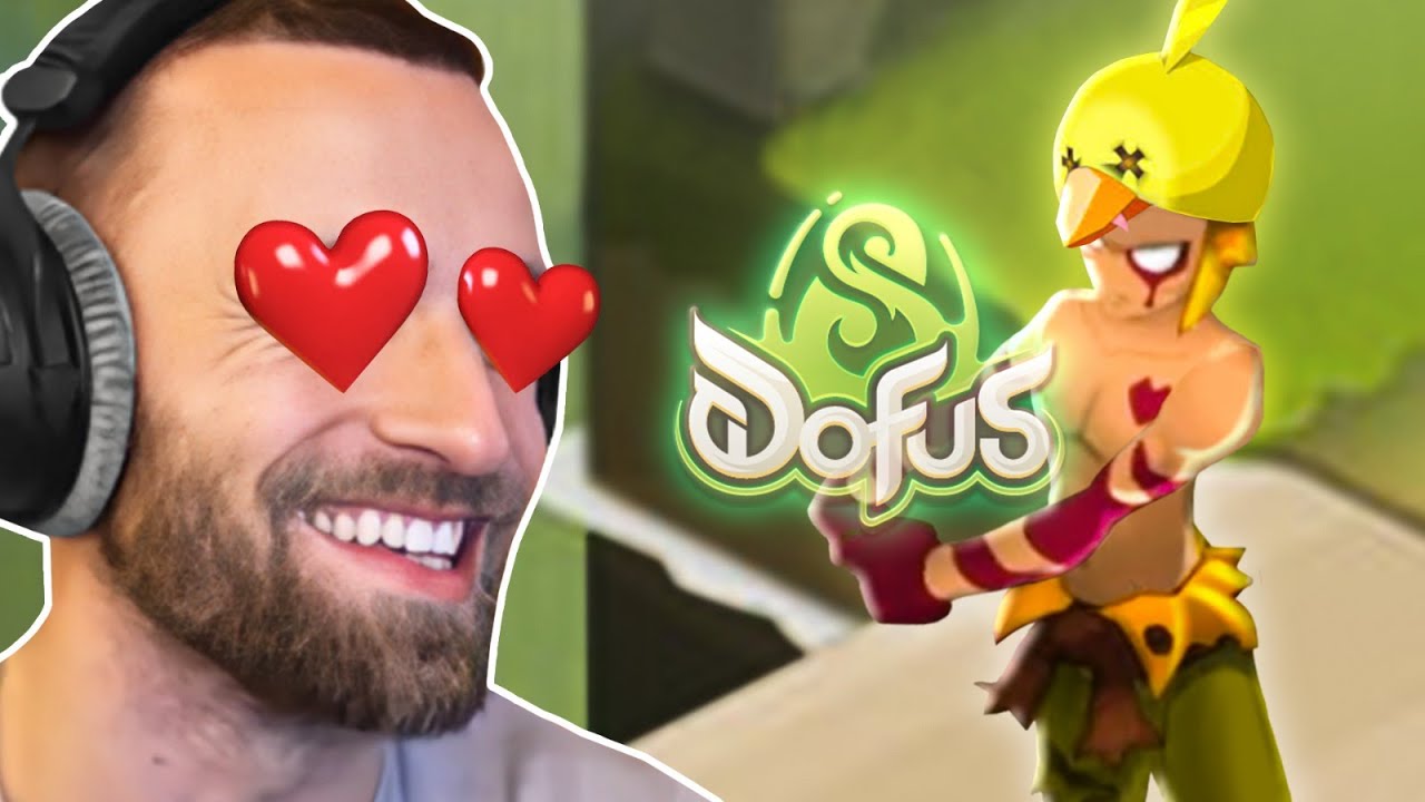 DOFUS 3 EST ENFIN SORTI (Dofus 3)