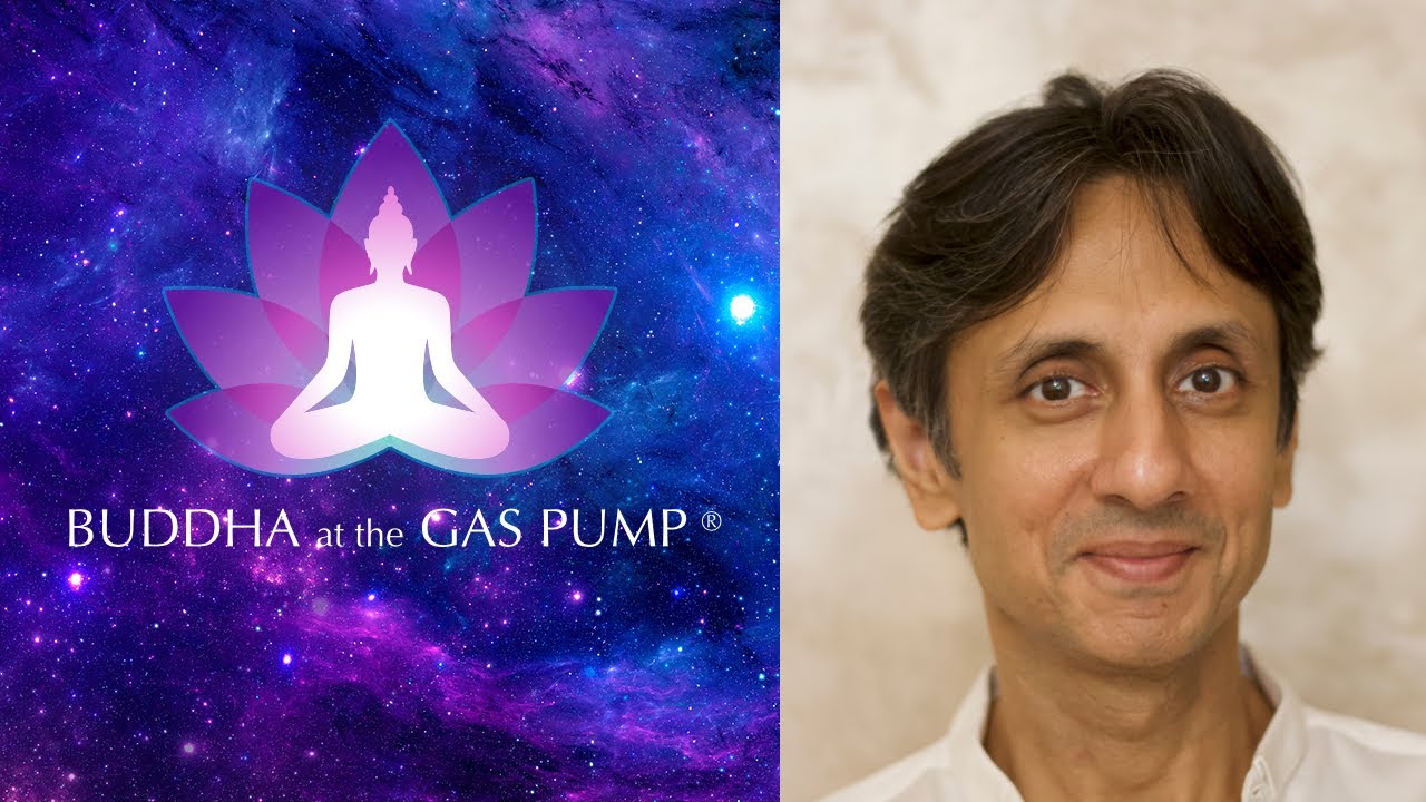 Gautam Sachdeva - Equanimity and Peace of Mind in Daily Living through Advaita/NonDuality - BATGAP