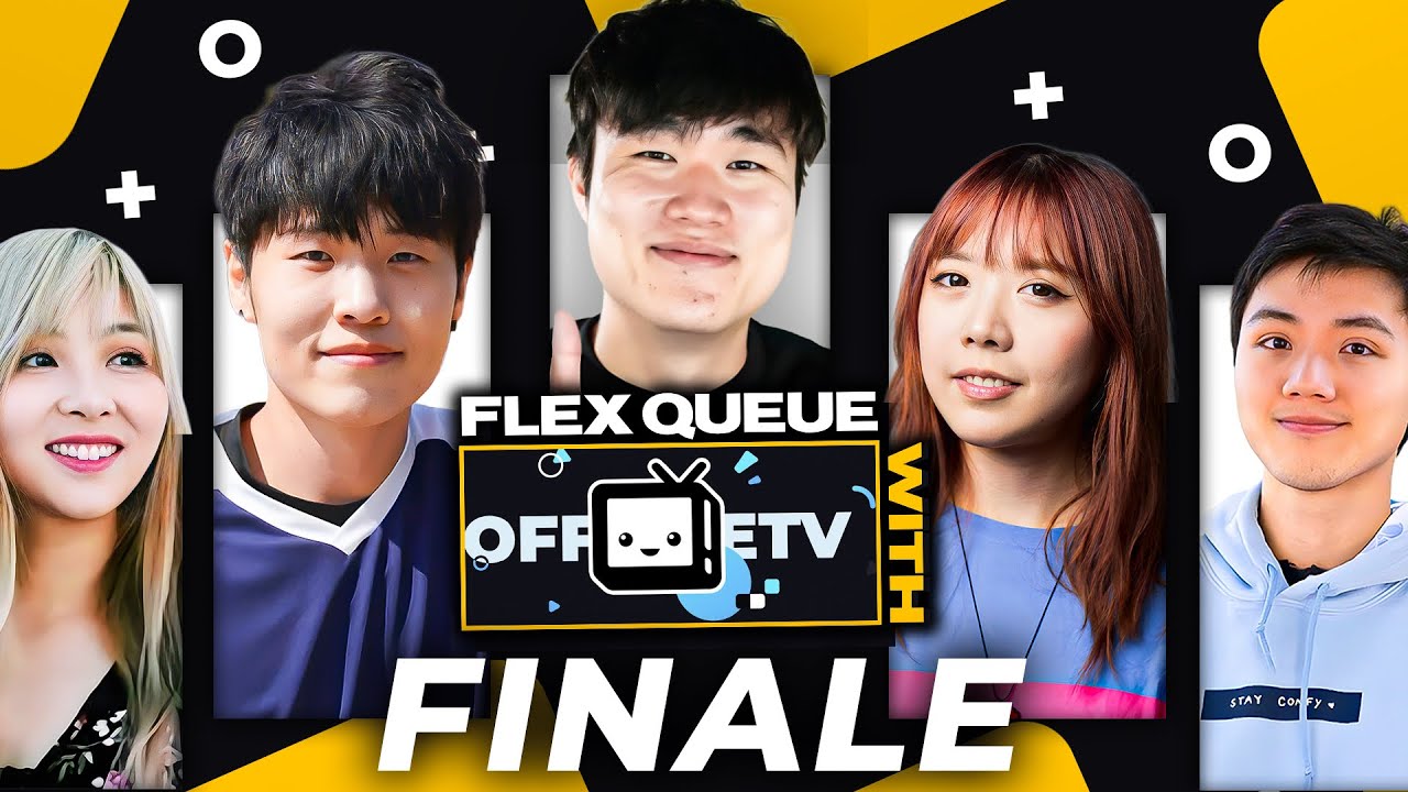 OFFLINETV FLEX PLACEMENTS GRAND FINALE 🍿CAN OTV GET OUT OF GOLD? 💯