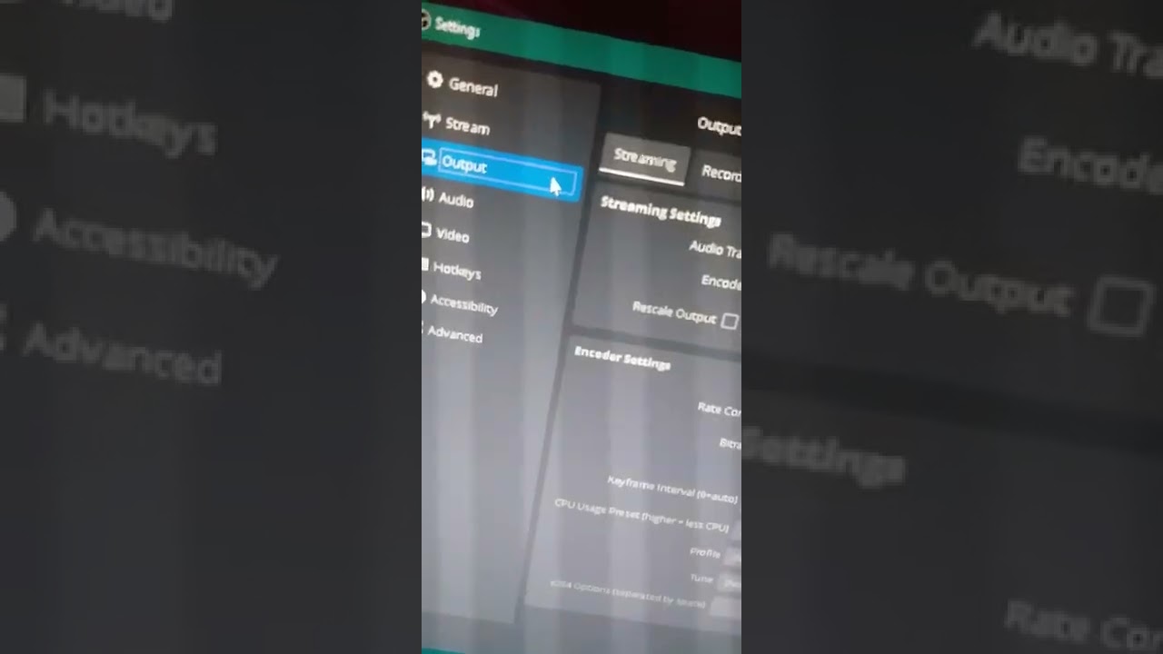 How to Fix no MIC audio in OBS ( 100% works )