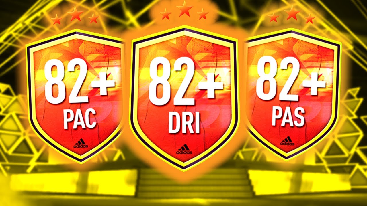 82+ UPGRADE PACKS EXPLAINED IN 2 MINUTES // FIFA 22 Ultimate Team
