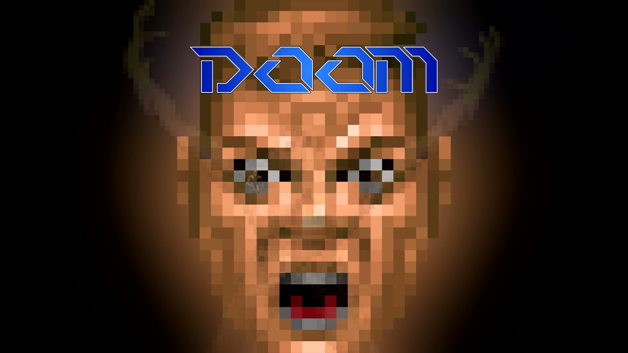 Doom II - Perfect Dark Soundfont