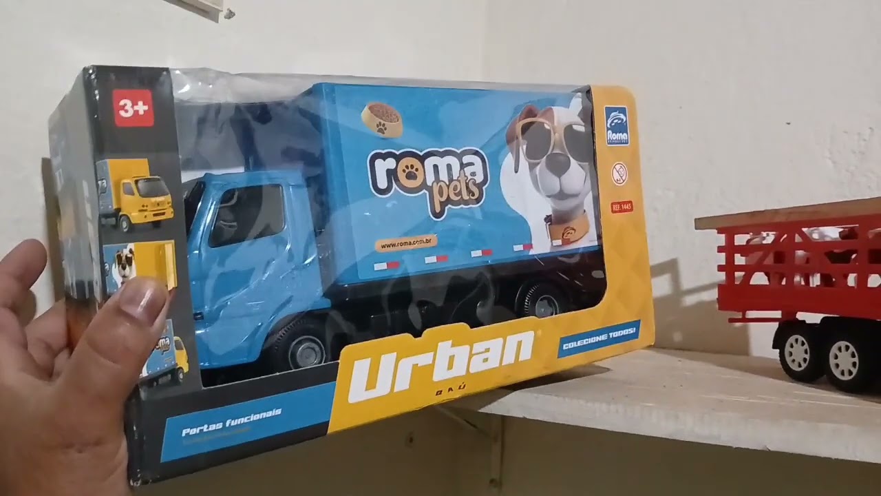 Apresentando o fusca da poliplac