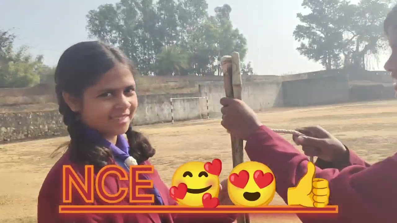 "JNVमें स्काउट गाइड ट्रेनिंग कैंप:एक संपूर्ण अनुभव"🤩👮🥷🎯स्काउट गाइड ट्रेनिंग कैंप:JNVमें सफलता की राह