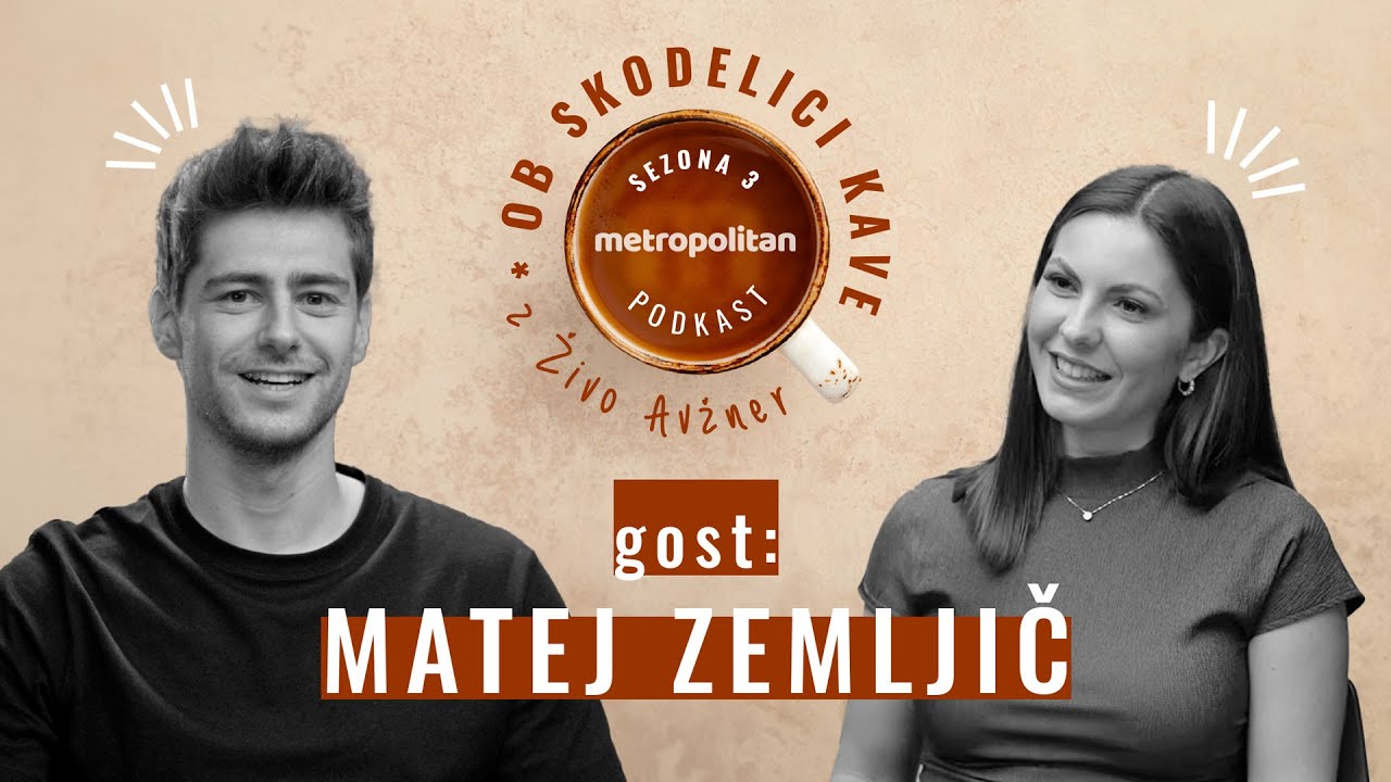 Matej Zemljič: 