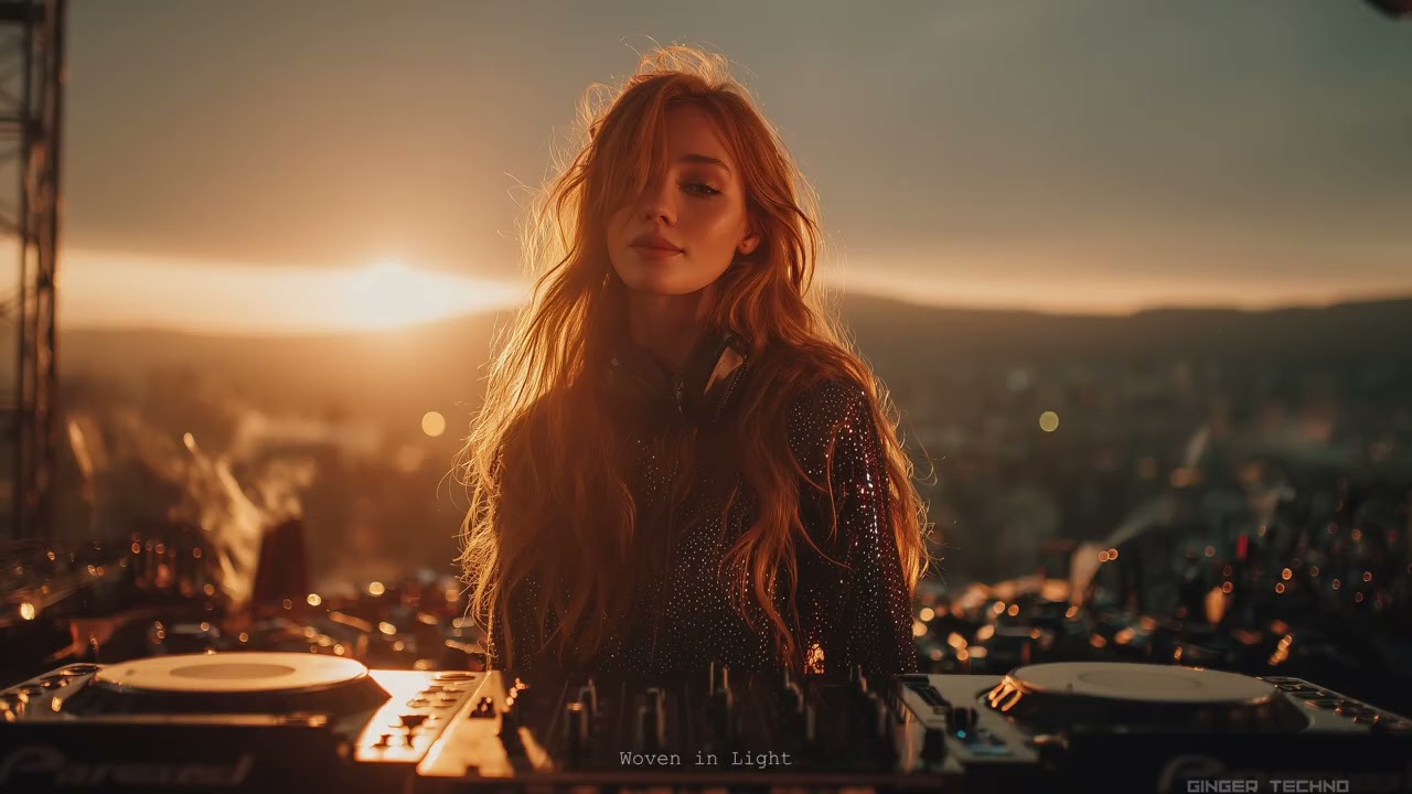 Emotional Melodic Techno Playlist | Cinematic Pads, Deep Bass & Euphoric Atmosphere Vol. 2