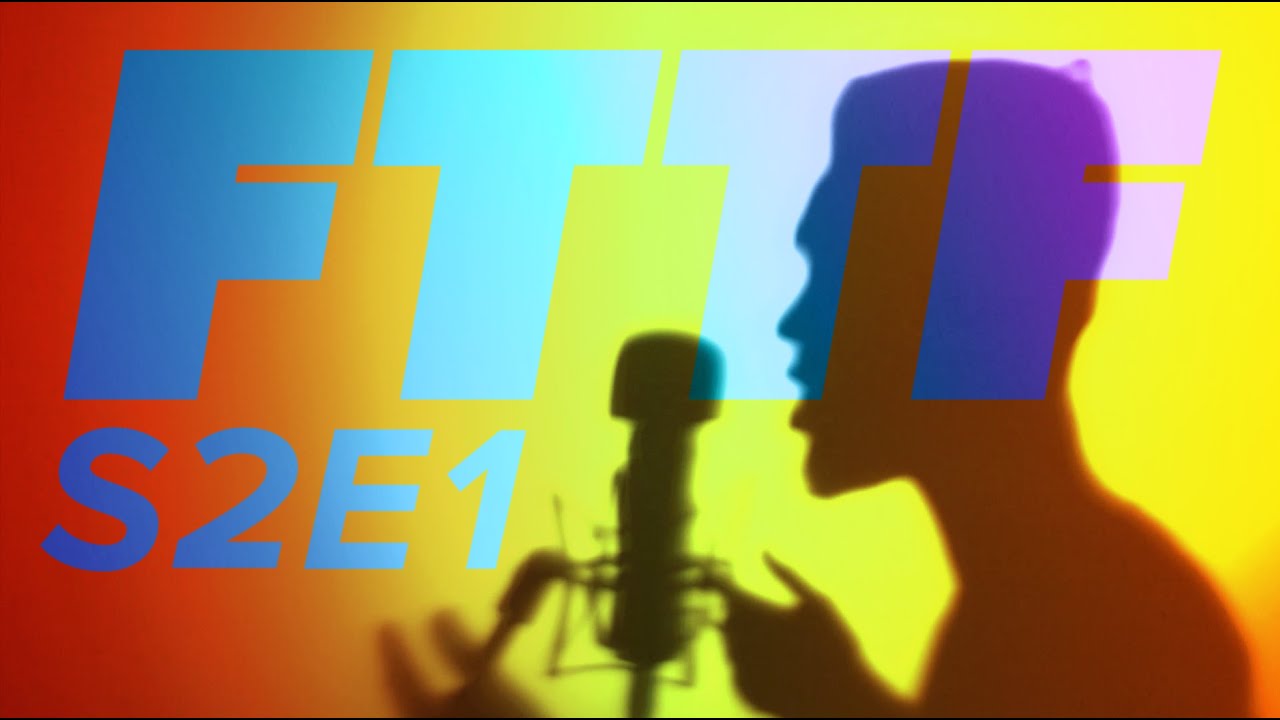 Four to the Floor &bull; Season 2, Episode 1 &bull; Feat. Novelist, Kojey Radical, Levelz
