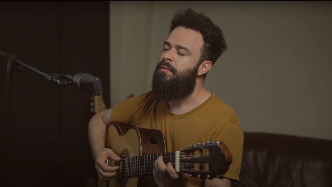 Não É Fácil - Marisa Monte (Stefano Mota)