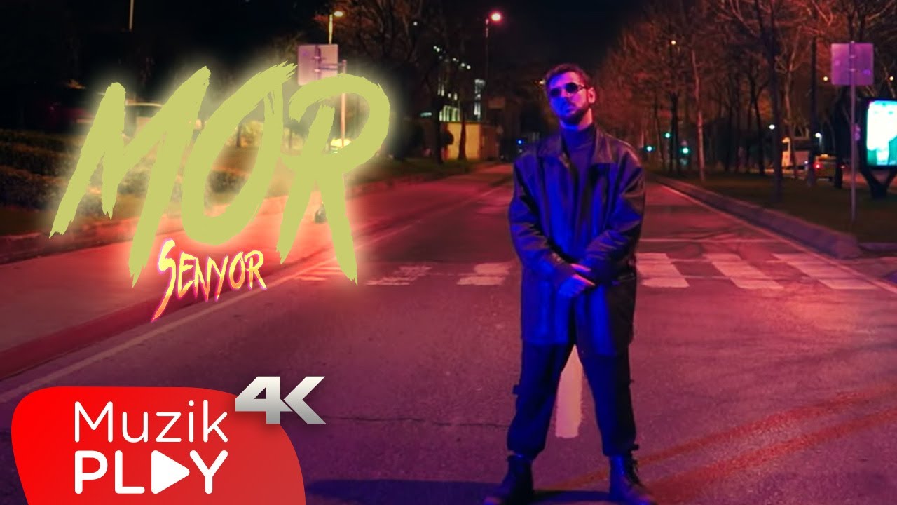 Senyor - MOR (Official Video)