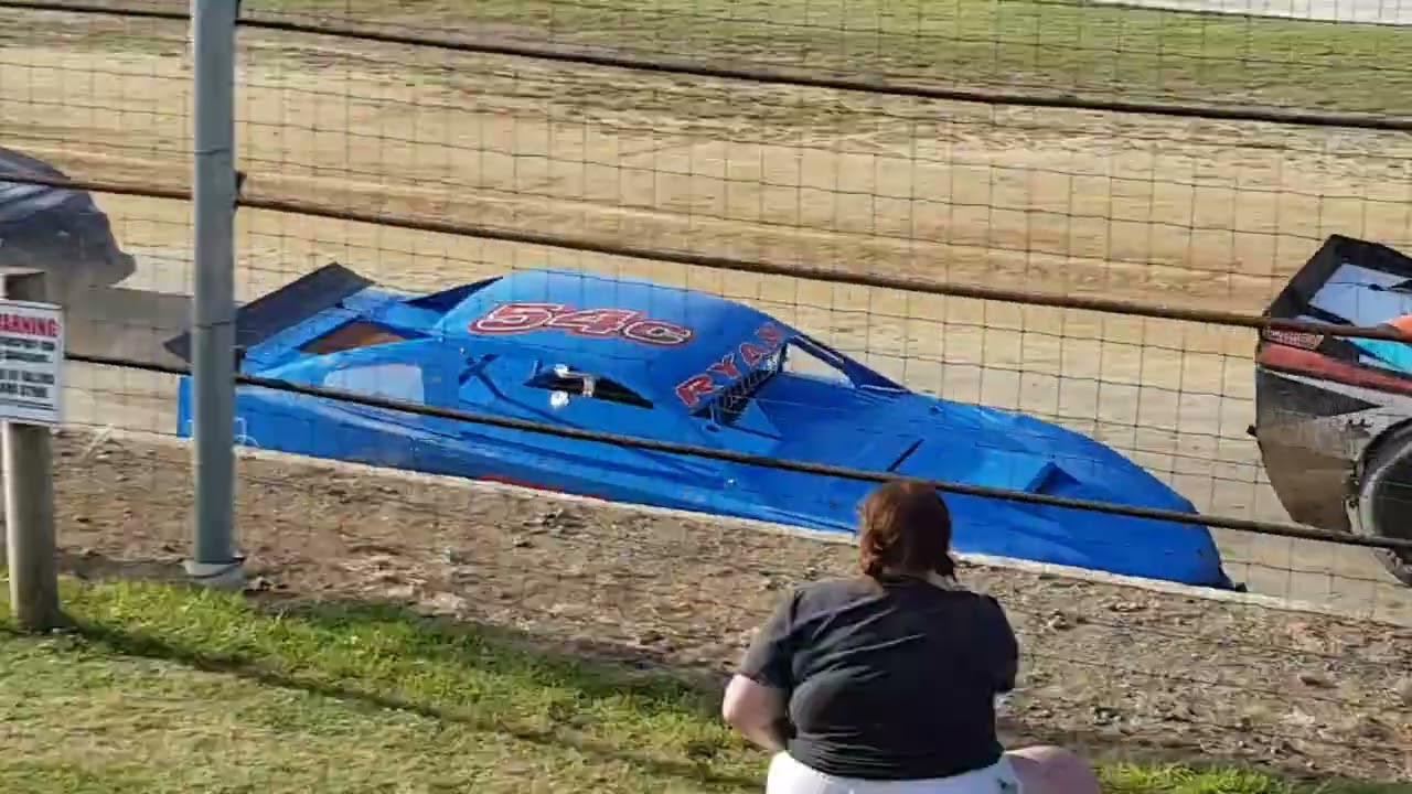2026 South Island Saloon Champs Invercargill Feature (first 80%)