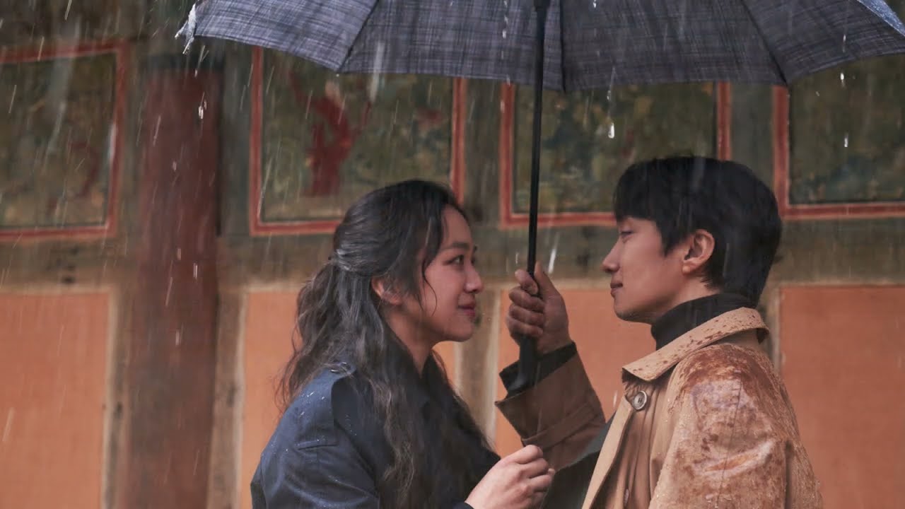 [Playlist]여름과 헤어질결심 | 헤어질결심 각본집 읽으면서 듣기 좋은 음악 | 헤어질결심 명대사 | 'Decision To Leave' Inspired Playlist
