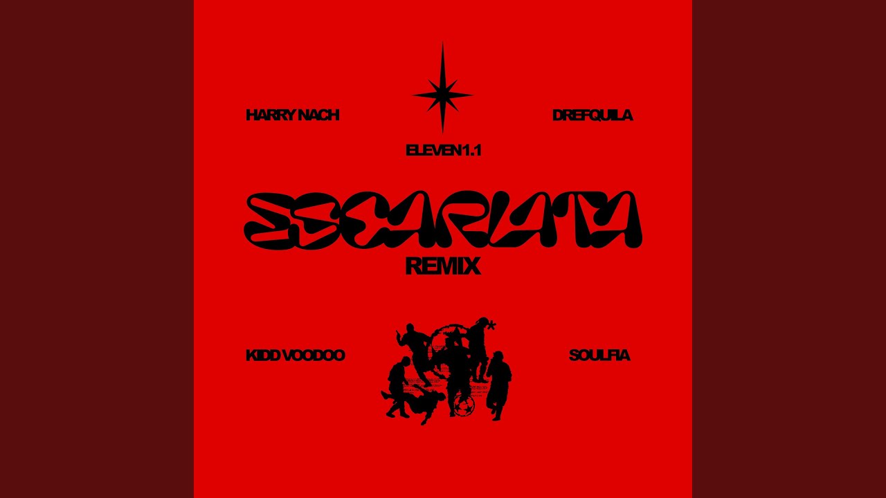 Escarlata (Remix)