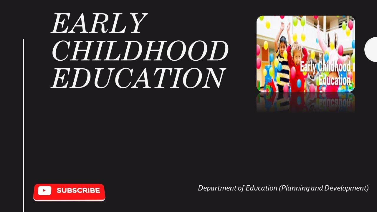 Early Childhood Education || unit:1 || part:1 || theories of development