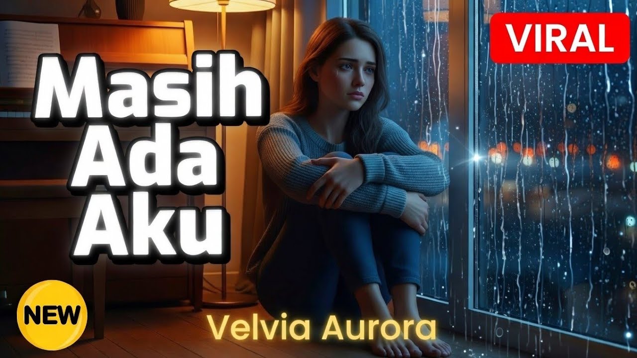 Masih Ada Aku - Lagu Pop Viral Tiktok 