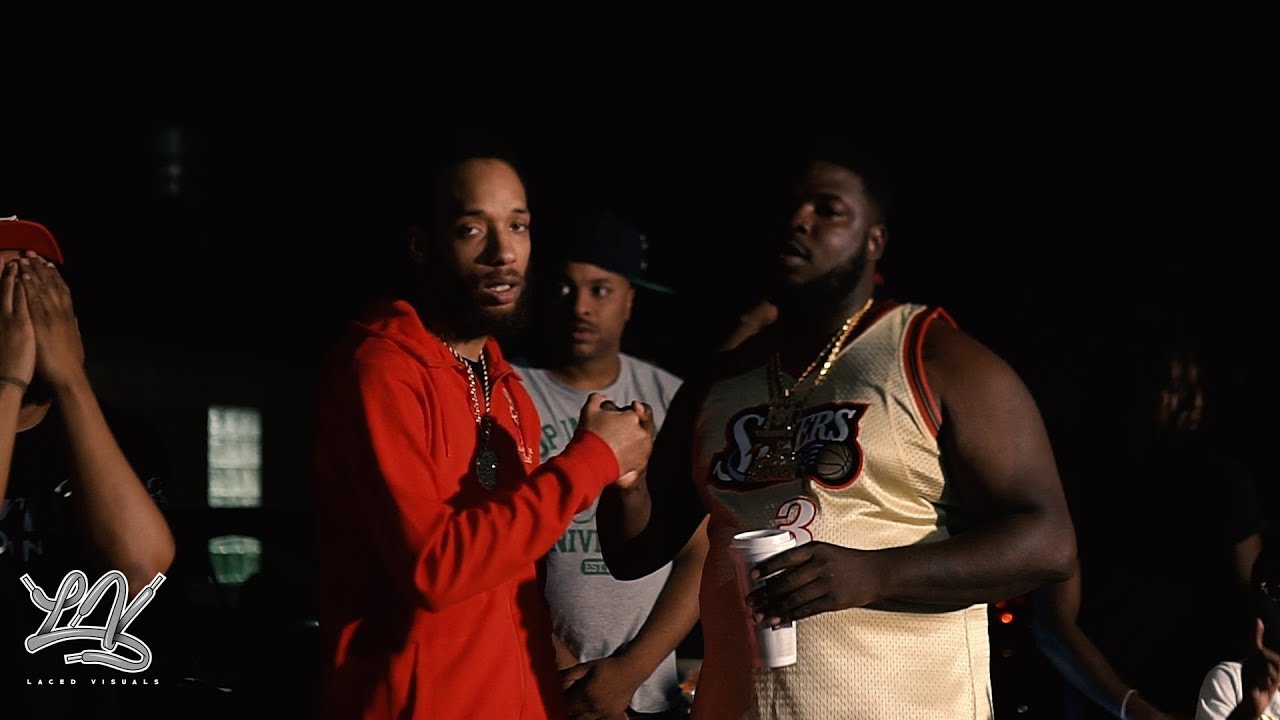 Cookie Trel x HMG Dunnies- Mama Always Told Me (Official Music Video) Shot by: @LacedVis