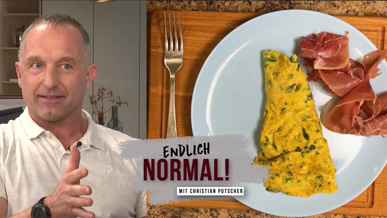 Endlich normal: Keto-Diät im Check