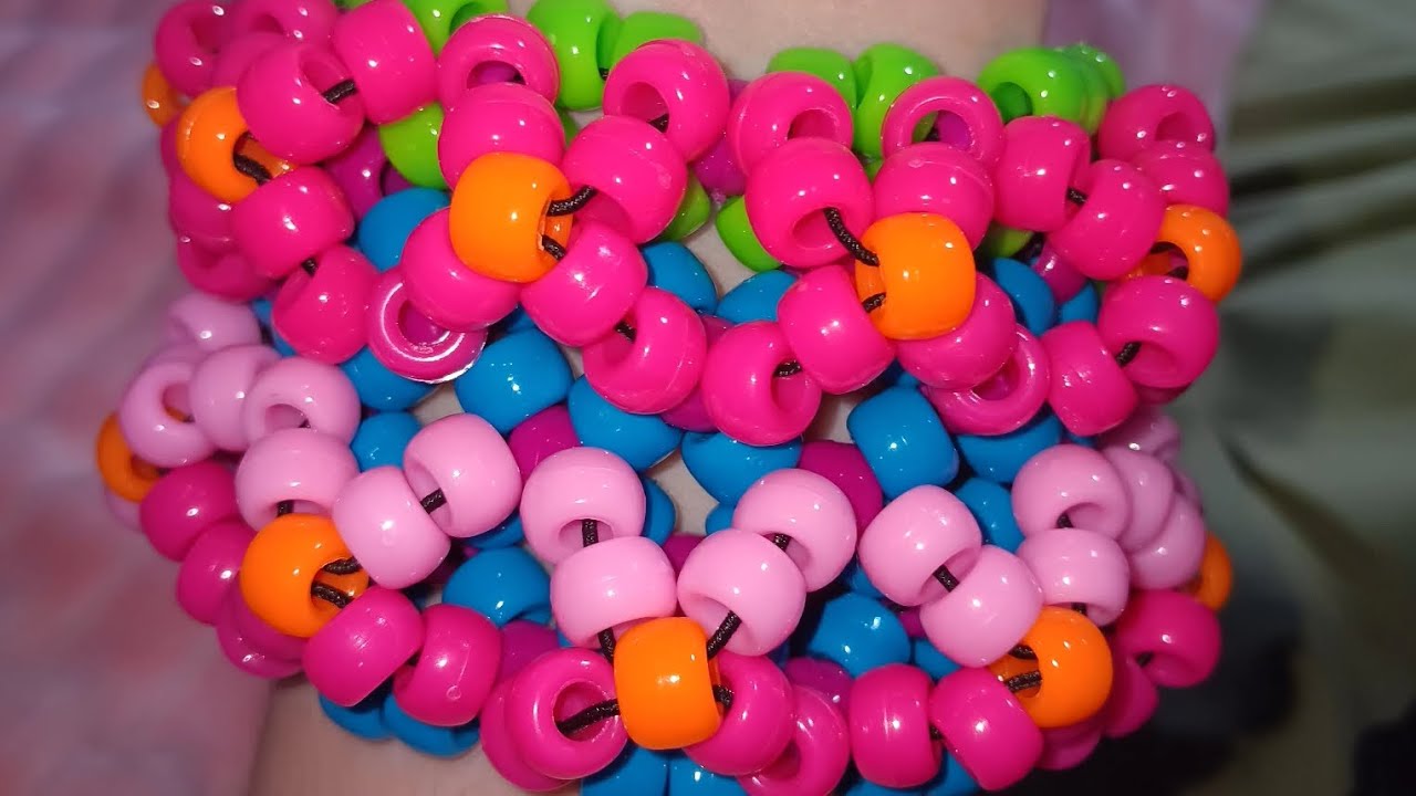 kandi tutorials for people who don't know what to make!!!