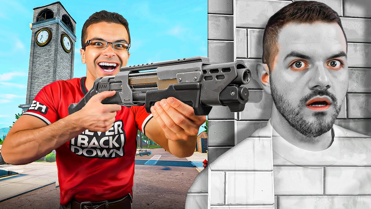 I CHEATED In Nick Eh 30's Hide & Seek!