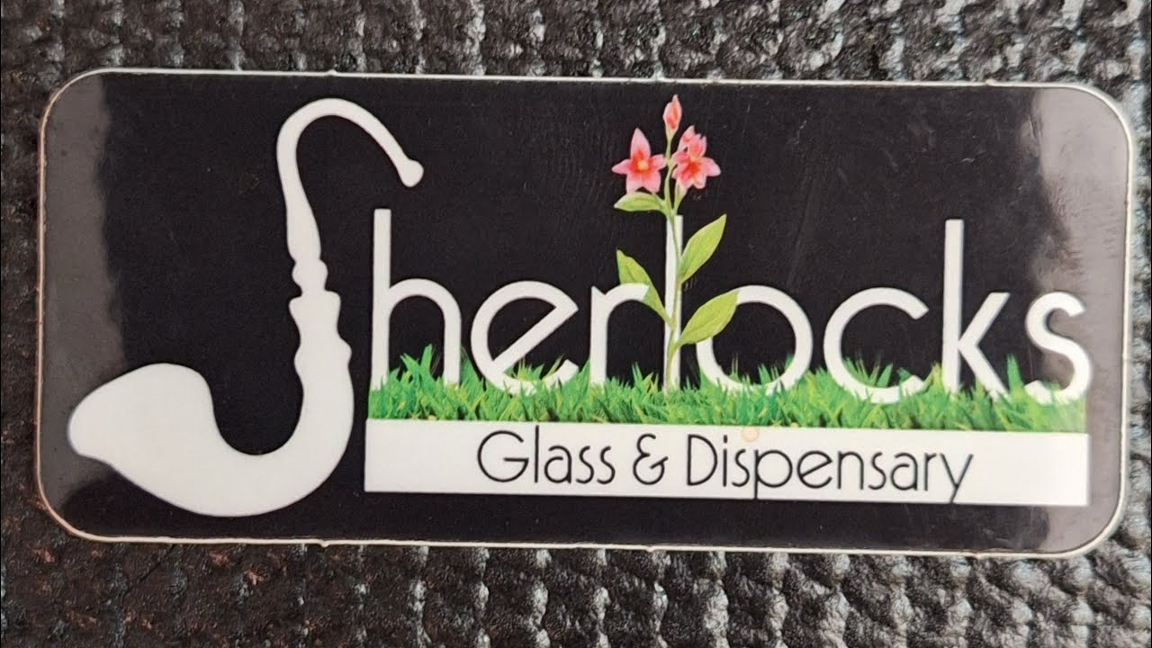 Дядя Снуп (закат шерб x свадебный торт) @sherlocksglass #420 #33grows #snoopdogg