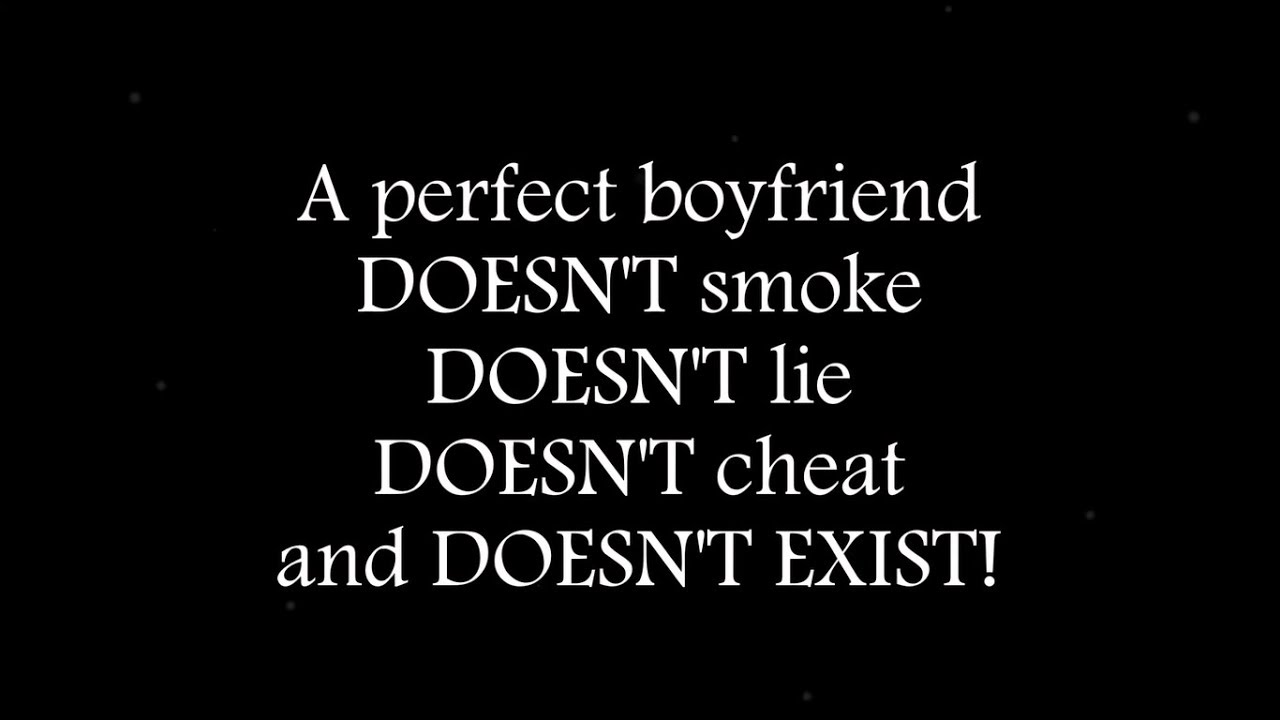 THINK ABOUT YOUR  BOYFRIEND/CRUSH WHILE YOU WATCH THIS (Heart touching compilation)