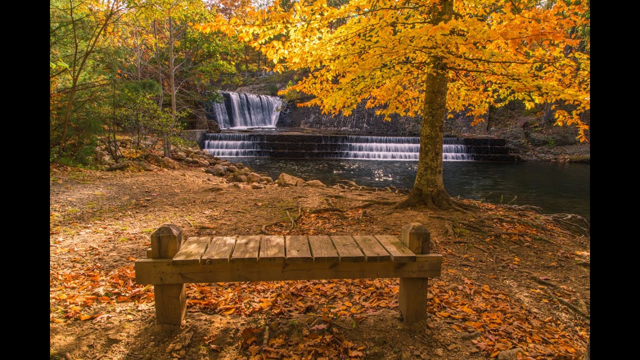 Visit the Alleghany Highlands of Virginia in the heart of Virginia's Mountain Region!