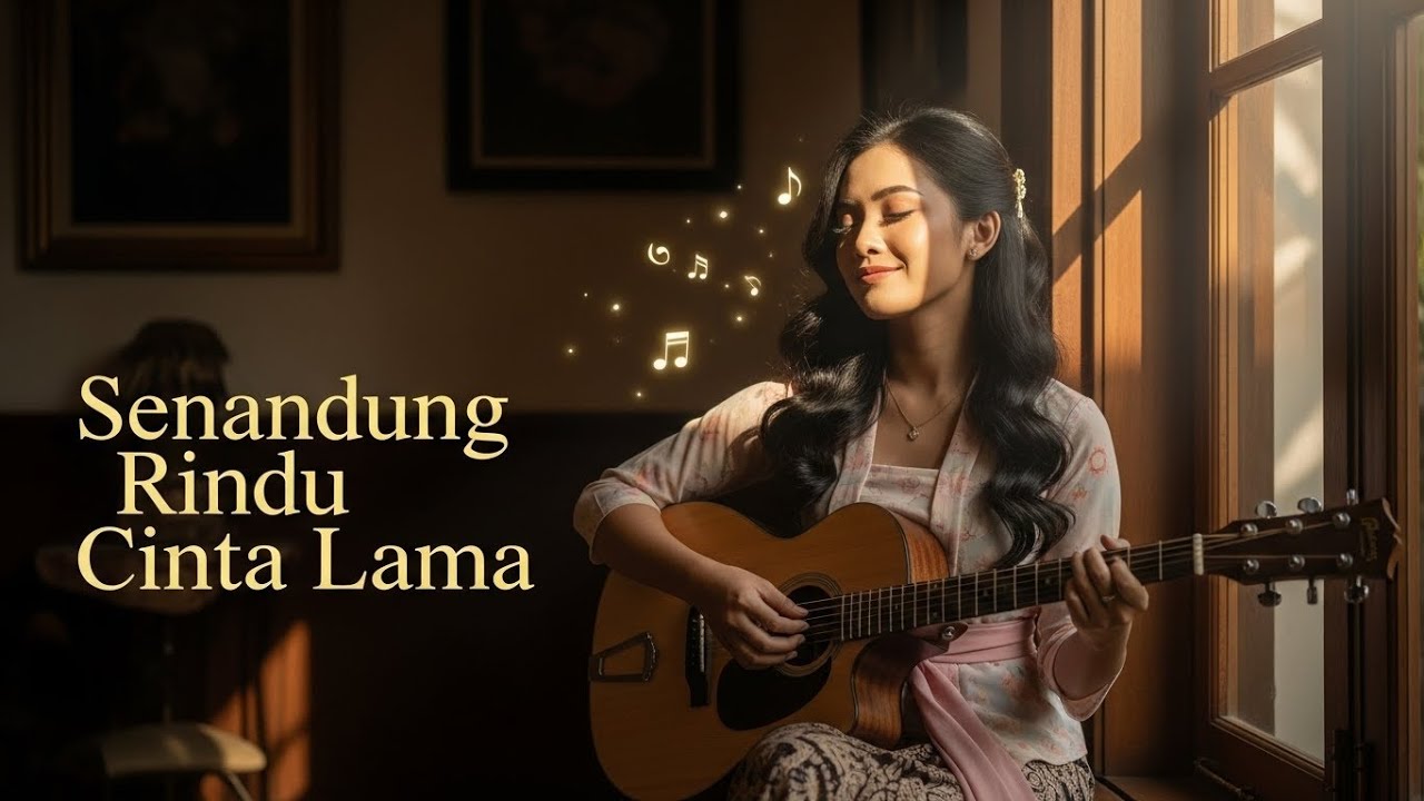 Lagu Lama Indonesia | Setiap Lagu Menyimpan Cerita Hidup dan Kenangan