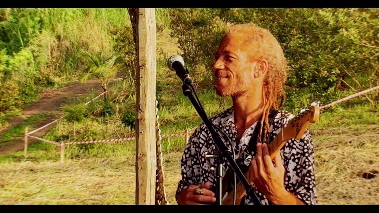 KATWALY - Fil K'BIDY - Patrick PERSEE