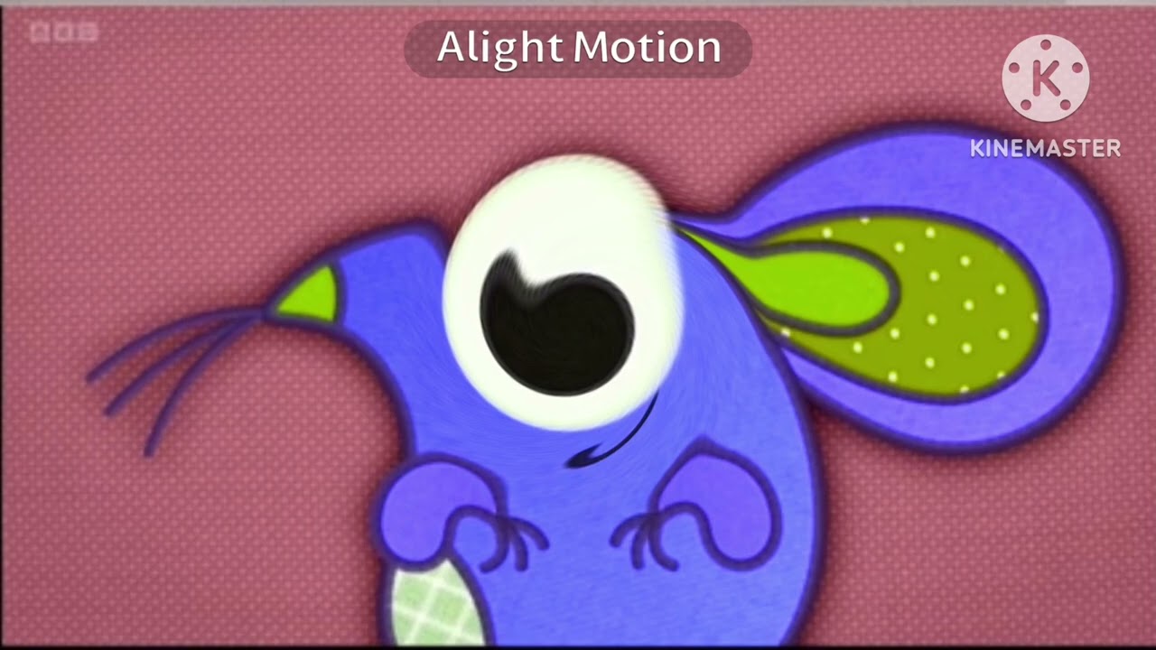 Patchwork Pals Gecko In G Major 58
