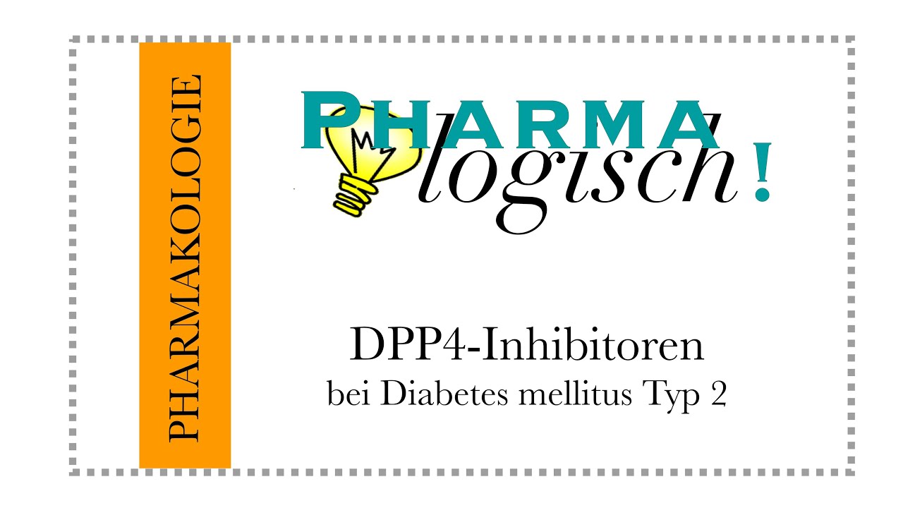 DPP-4-Inhibitoren in der Therapie des Diabetes mellitus Typ 2